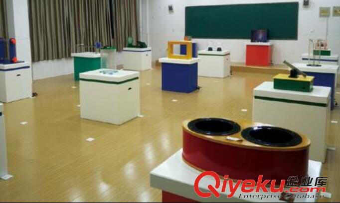 供應科技科普館互動展品 科技館巡展科普展品 科普演示儀器