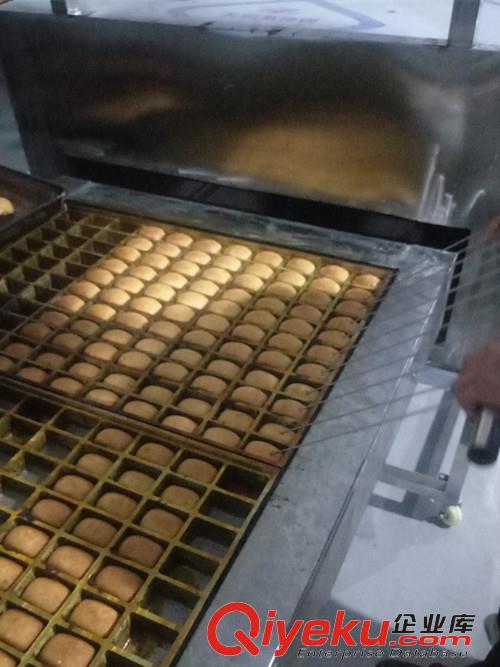 邢臺亞興食品設(shè)備YX290-II型槽子糕機(jī)器