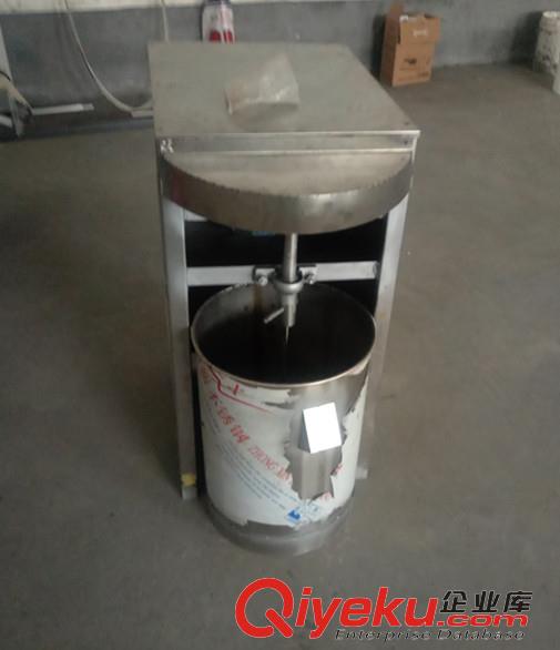 寧晉亞興食品機械YX190-II型槽子糕烤箱