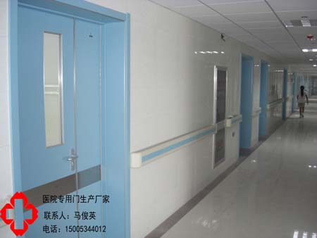 供應四川防火kj病房門三級甲等醫(yī)院運用原始圖片3