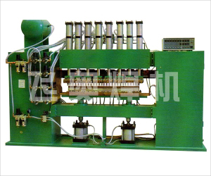 多頭點(diǎn)焊機(jī)制造廠家