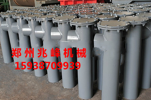 生物質鍋爐吹灰器在技術的日新月異中完成層層蛻變之旅