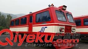 金鷹JY290軌道車