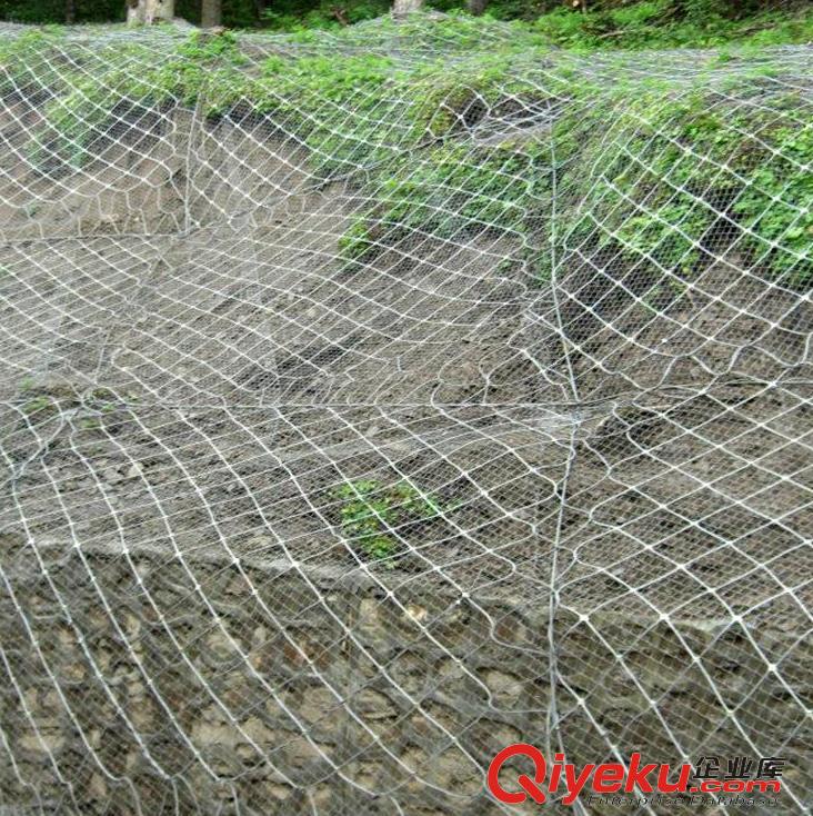 邊坡防護網 主動防護網 山體防護網廠家生產