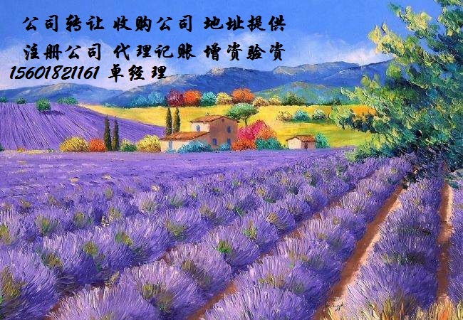 上海注冊(cè)公司詳情