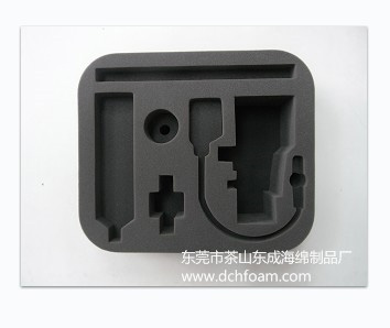 海綿包裝（A8）